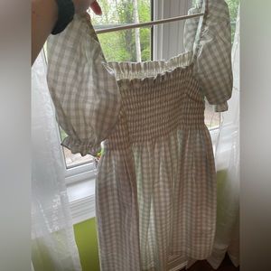 Abercrombie & Fitch Dress